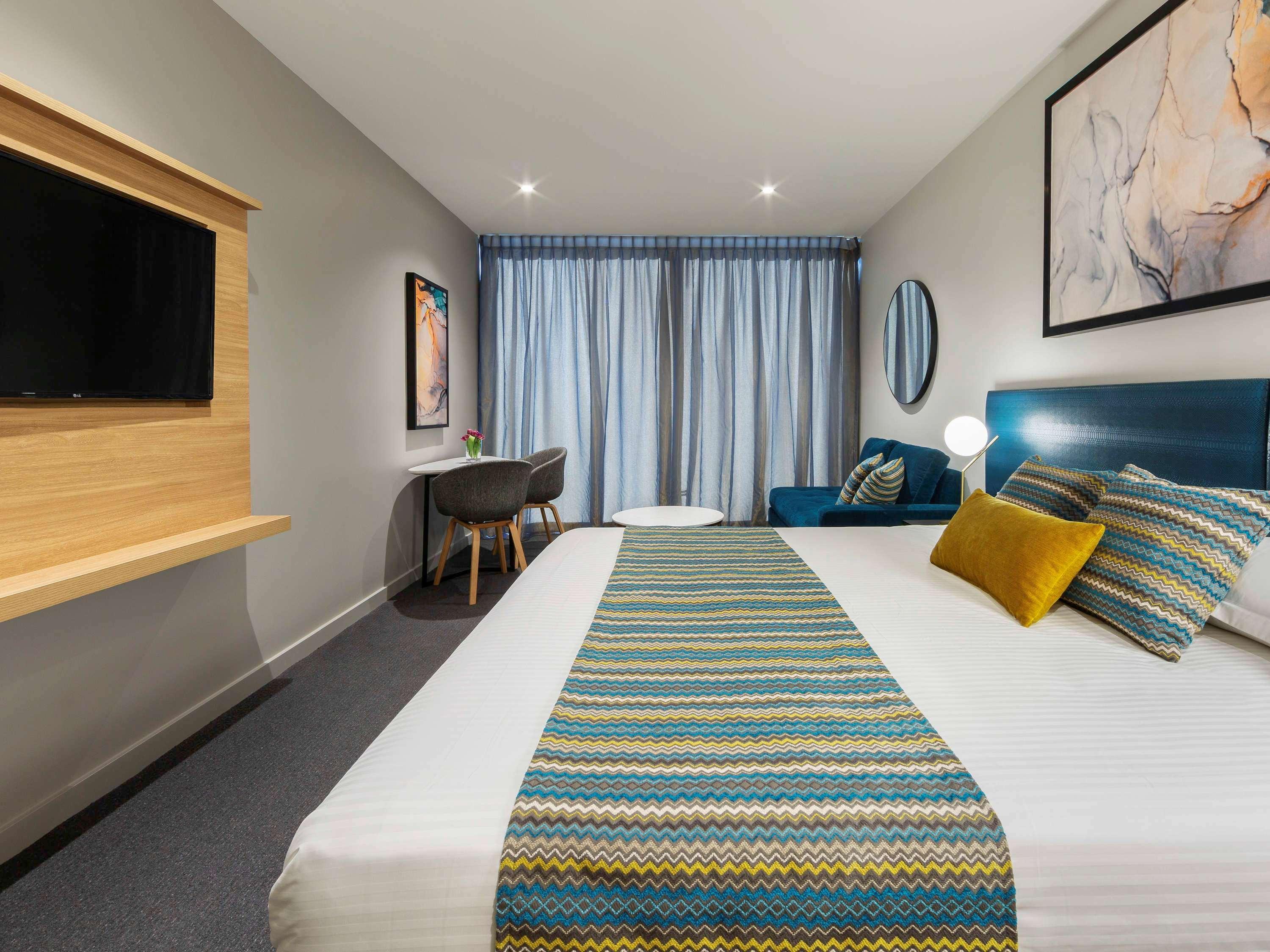 Mercure Canberra Belconnen Camberra Exterior foto
