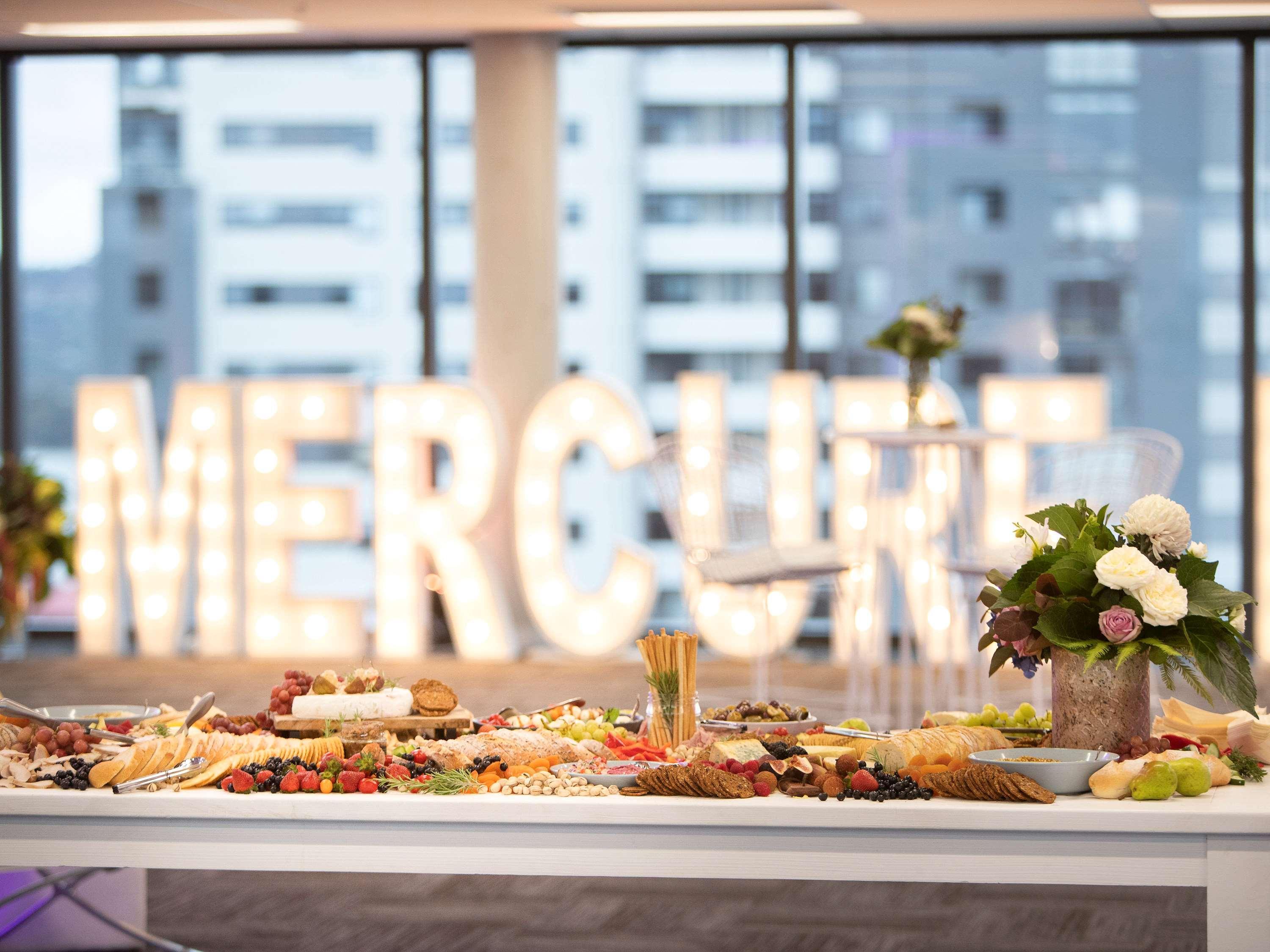 Mercure Canberra Belconnen Camberra Exterior foto