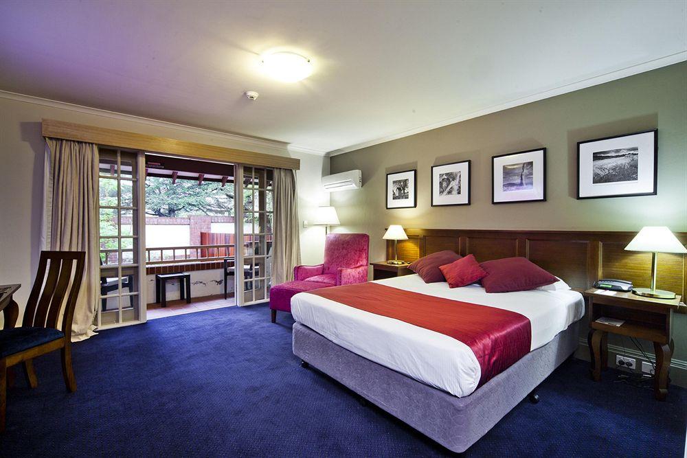Mercure Canberra Belconnen Camberra Exterior foto
