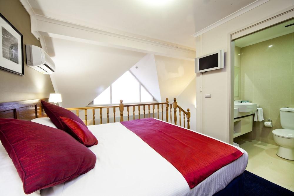 Mercure Canberra Belconnen Camberra Exterior foto