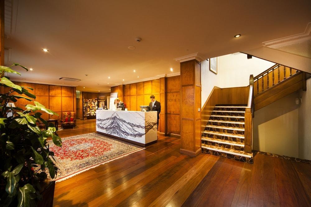 Mercure Canberra Belconnen Camberra Exterior foto