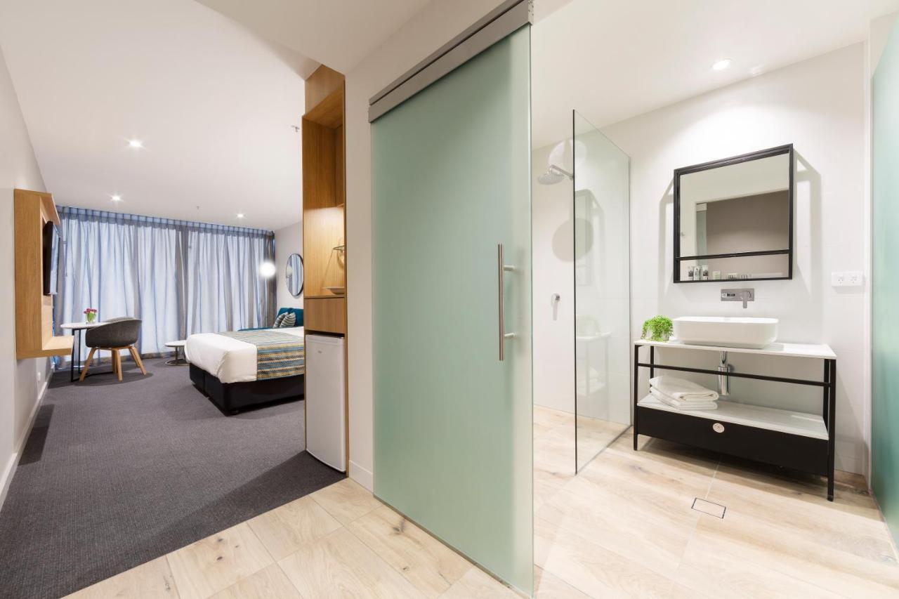 Mercure Canberra Belconnen Camberra Exterior foto