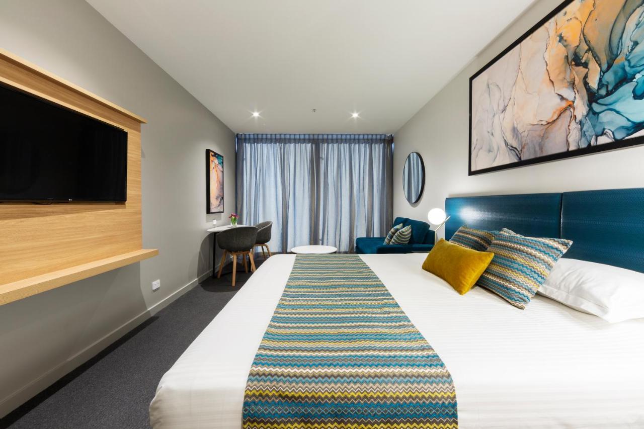Mercure Canberra Belconnen Camberra Exterior foto